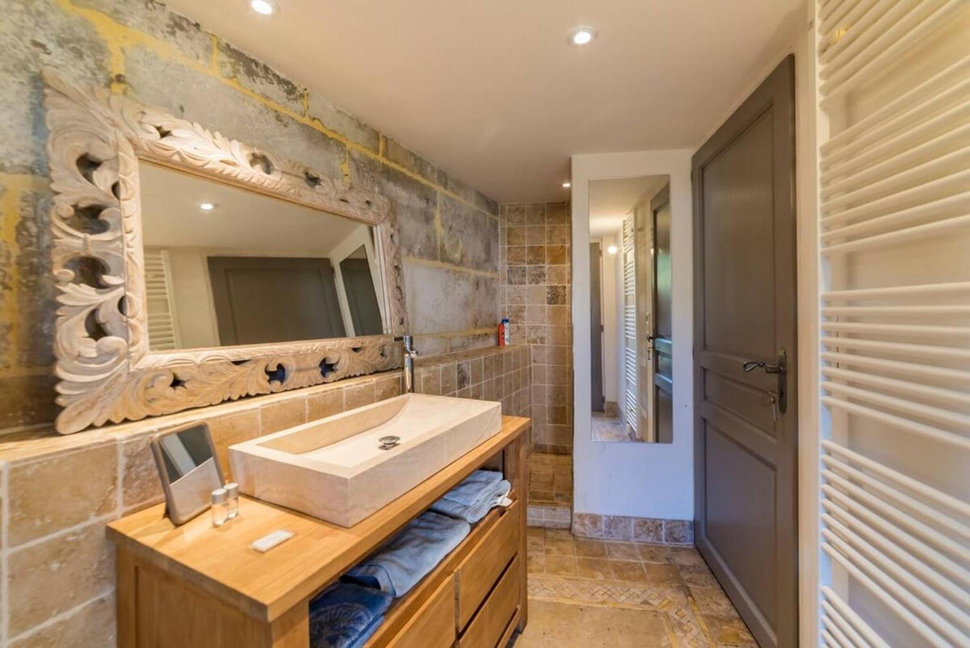 Ferienhaus Saint Loup - Sejour A Auxerre